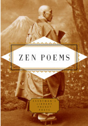 Zen Poems 