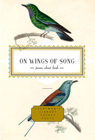 On Wings of Song by 