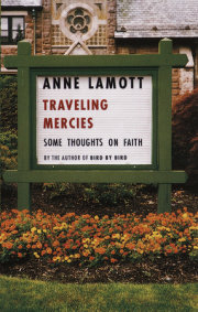 Traveling Mercies 