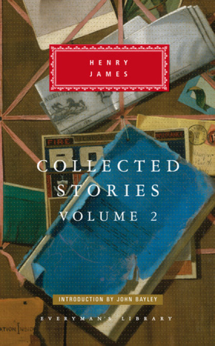 Collected Stories