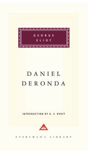 Daniel Deronda