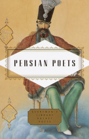 Persian Poets 