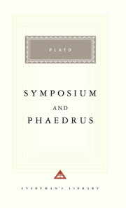 Symposium and Phaedrus 