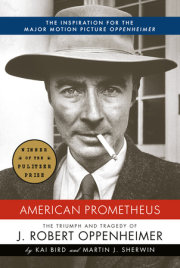 American Prometheus 