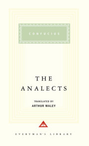 The Analects 