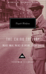 The Cairo Trilogy 