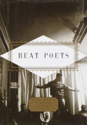 Beat Poets 