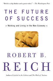 The Future of Success 