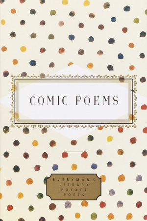 Comic Poems by 