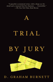 A Trial by Jury 