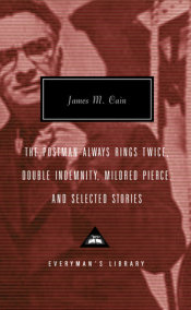 the postman always rings twice book analysis