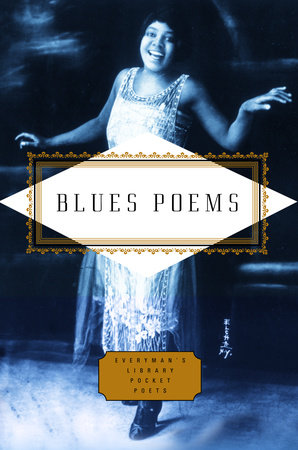 Blues Poems: 9780375414589  : Books