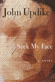 Seek My Face 