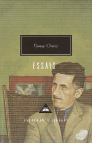 Orwell: Essays 