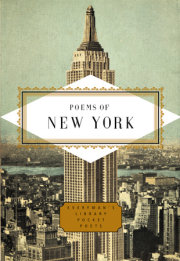 Poems of New York 