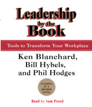Leadership by the Book 