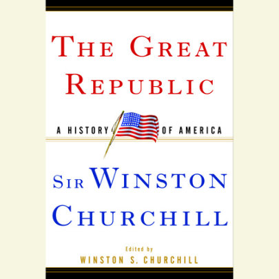 The Great Republic Cover