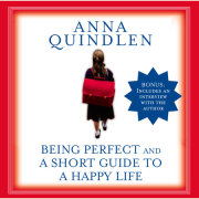 A Short Guide to a Happy Life 