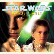 Rogue Planet: Star Wars Legends 