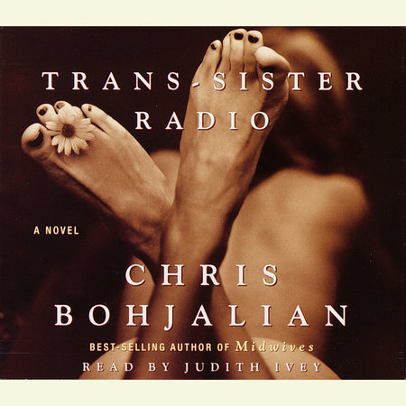 Trans-Sister Radio by Chris Bohjalian