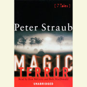 Magic Terror 