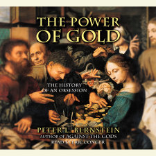 The Power of Gold