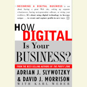 How Digital is Your Business? 