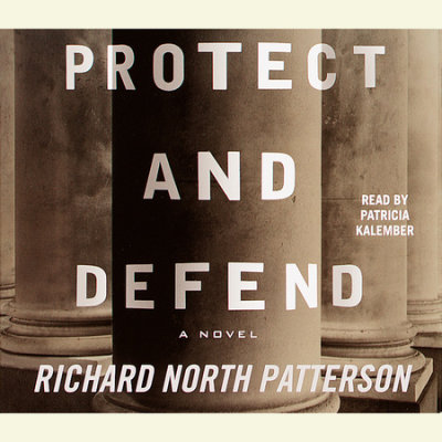 Protect and Defend cover