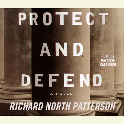Protect and Defend Cover