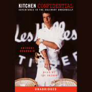 Kitchen Confidential 