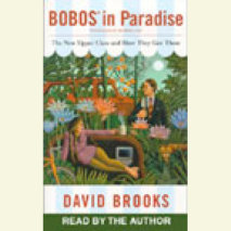 Bobos in Paradise Cover