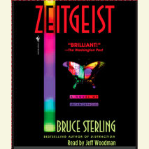 Zeitgeist Cover