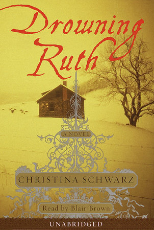Drowning Ruth cover