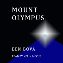 Mount Olympus Cover