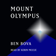 Mount Olympus