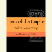 A Hero of the Empire Cover