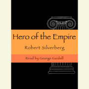 A Hero of the Empire 