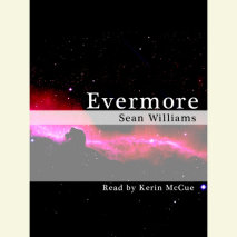 Evermore Cover