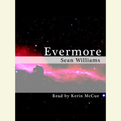 Evermore cover