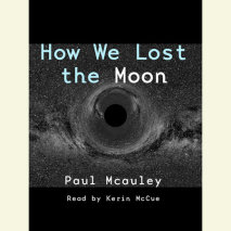 How We Lost the Moon Cover