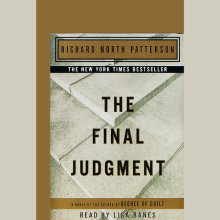 Final Judgment Cover