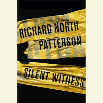 Silent Witness cover