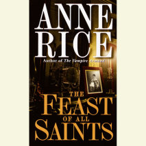 The Feast of All Saints Cover