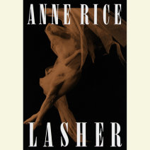 Lasher Cover