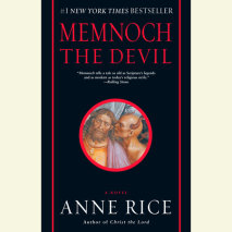 Memnoch the Devil Cover