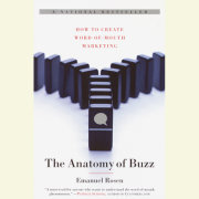 The Anatomy of Buzz 