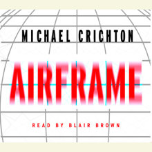 Airframe Cover