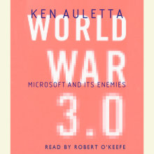 World War 3.0 Cover