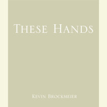 These Hands Cover