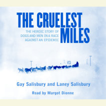 The Cruelest Miles Cover
